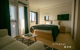 CityStay難波南