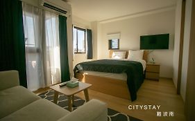 CityStay難波南